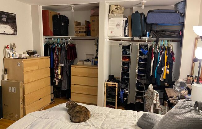 1 bed, 1 bath, $2,025, Unit 450