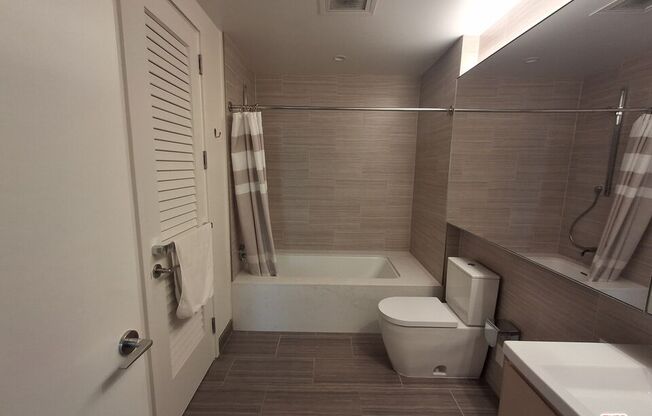1 bed, 1 bath, 852 sqft, $3,500, Unit 2108