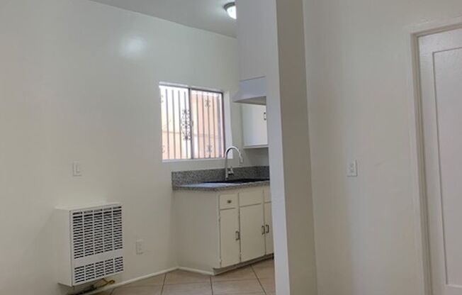 1 bed, 1 bath, 475 sqft, $1,550, Unit 2