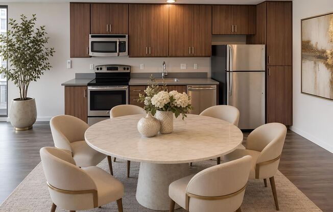 1 bed, 1 bath, 595 sqft, $1,625, Unit 302