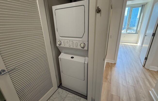 1 bed, 1 bath, $4,250, Unit # 21E