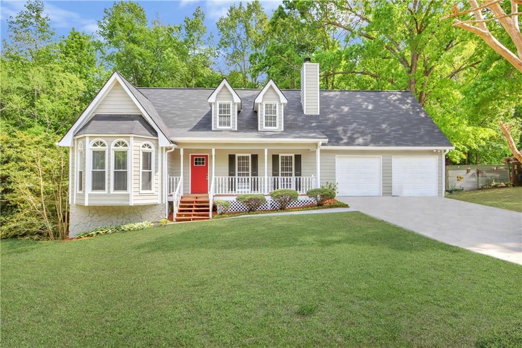 1190 Burning Bush Drive Loganville, GA ApartmentAdvisor