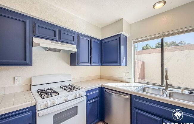 SD: 3BD/2.5BA Two-Story Home in Carlsbad w/ Balcony, Private Patio & Community Pool!