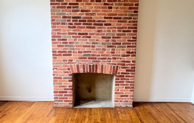 13 W. Preston St