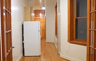 Studio, 1 bath, $2,695, Unit 1