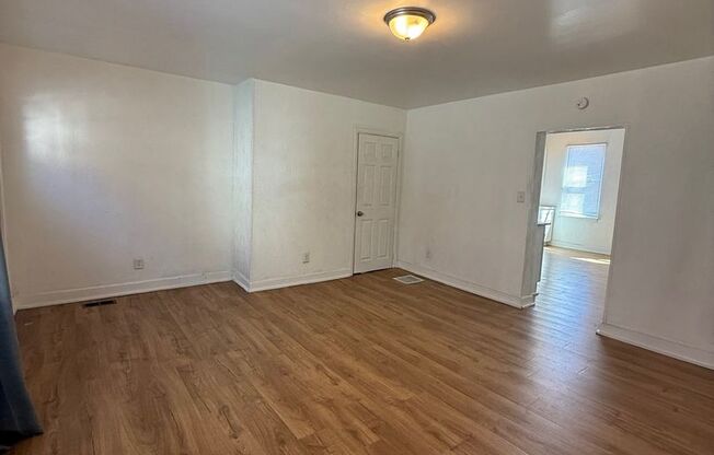 Troy Hill House!-3 Bed 1.5 Bath in Northside