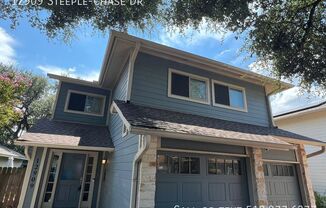 12909 STEEPLE CHASE DR