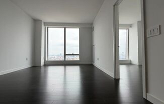 One Manhattan Square