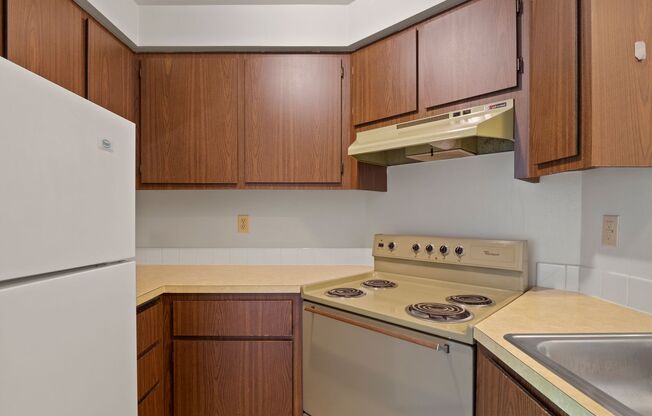 1 bed, 1 bath, $995, Unit 508-3