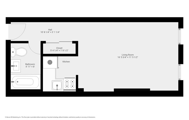 238 W 20 ST