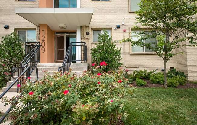 Wheeler Terrace, A Sustainable Community