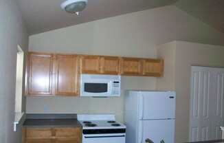 Trout Meadows Apartments