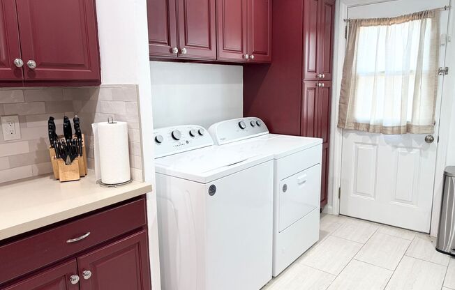Short Term Rental - Fully Furnished 3BR Home with Private Patio & Backyard – Perfect Covina Getaway