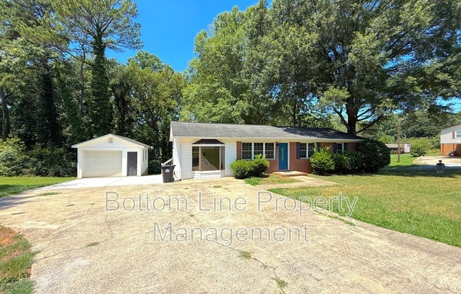 4103 LITTLE MTN RD