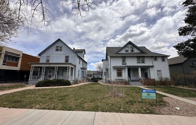 611 - 615 N Cascade