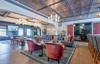 Fairmont Apartments