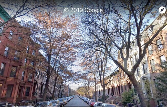 550 VANDERBILT AVE