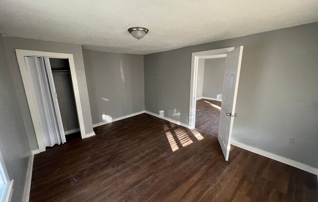 Beautiful 3 bedroom 1 bath