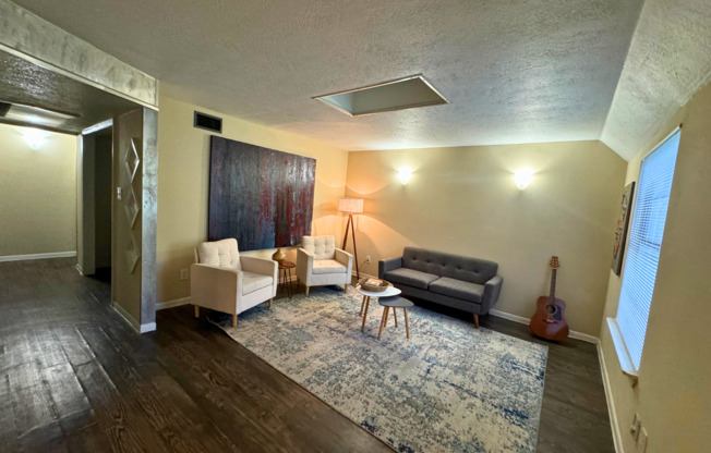 1 bed, 1 bath, 680 sqft, $1,129