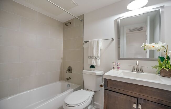 1 bed, 1 bath, 376 sqft, $1,267, Unit 105