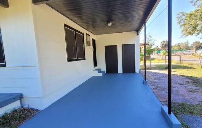 3017 N 6th Ave Pensacola MOVE IN SPECIAL!! $250 off 1st Months Rent!!!