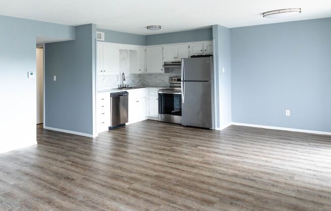 1 bed, 1 bath, 700 sqft, $995, Unit 804-210 C