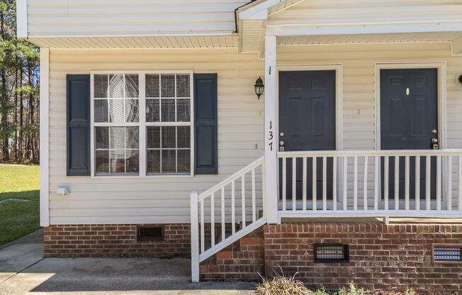 Park Place Townhomes