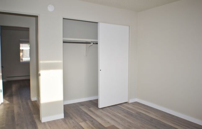 2 beds, 1 bath, 775 sqft, $1,395, Unit 445-28