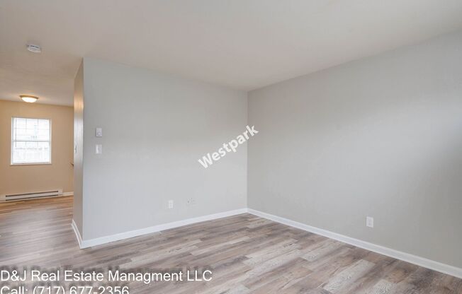 West Park Apartment