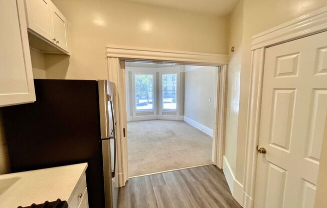 Studio, 1 bath, $1,950, Unit 1