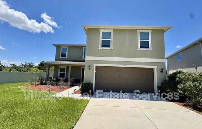 10502 MEDFORD LK DR