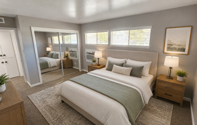 1 bed, 1 bath, 650 sqft, $1,300, Unit 2223-05