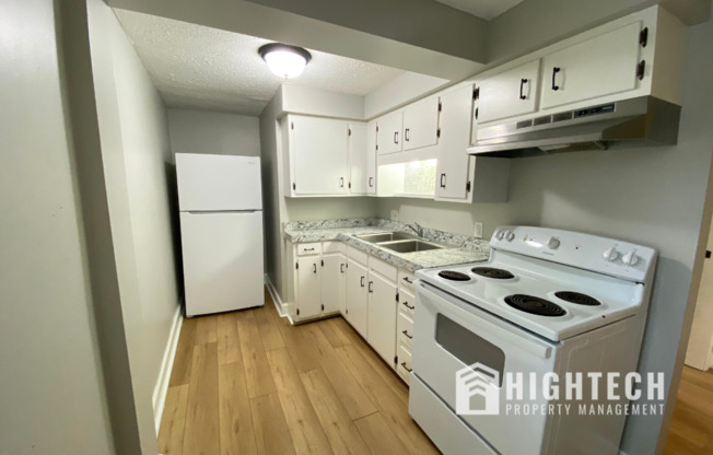 2 beds, 1 bath, 850 sqft, $850, Unit 5