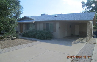 COMIING SOON!! WALKING DISTANCE TO THE NEW TEMPE CLARK COMMUNITY CENTER, POOL, GARDEN