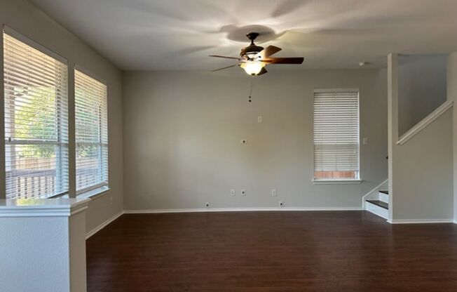 3 beds, 2.5 baths, $2,300