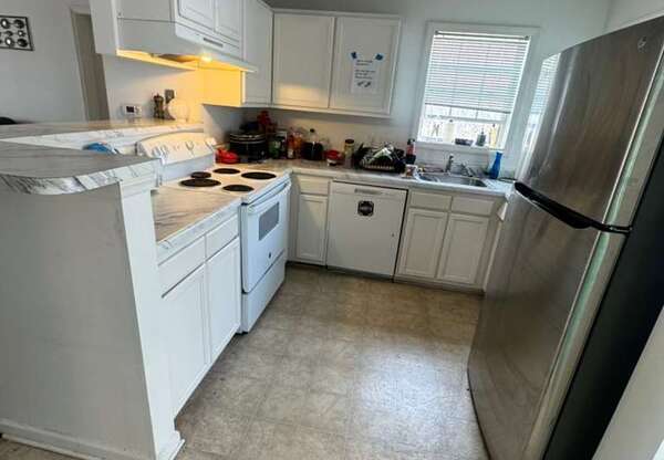 2021 Wolftech Ln Unit 304