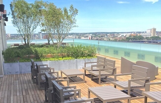 3 beds, 2 baths, 1,263 sqft, $6,850, Unit 829