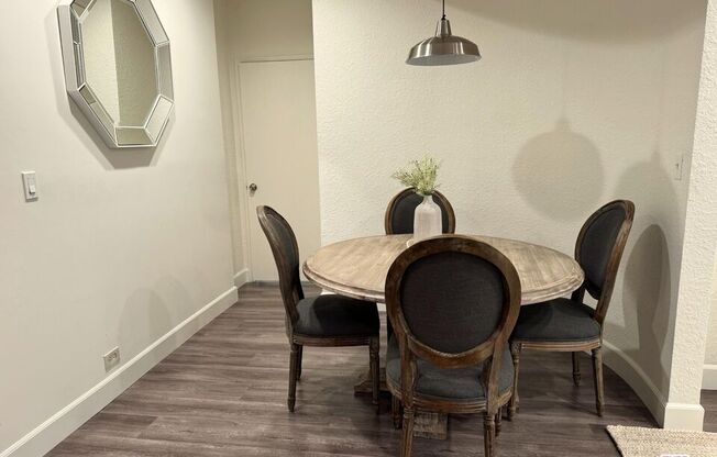 1 bed, 1 bath, 693 sqft, $3,000, Unit 228