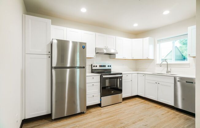 Welcome to Cottages at Laurel – A New Community in NE Salem