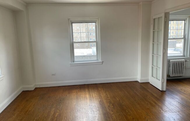 1 bed, 1 bath, 617 sqft, $1,850, Unit Wellington 602