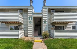 1 bed, 1 bath, $1,250, Unit #9-106