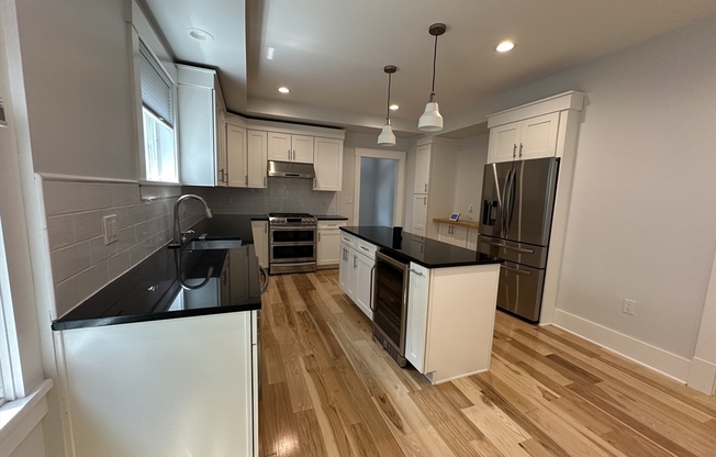 90 BARTLETT ST