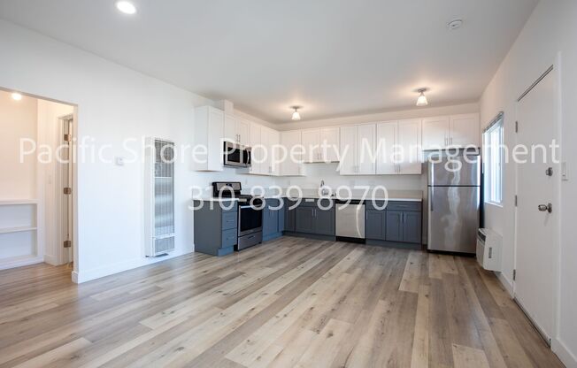 1315 Montana Apartments