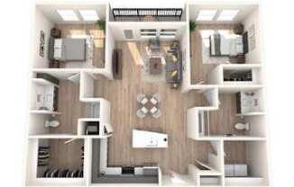 Partner-provided photo for $3320 unit