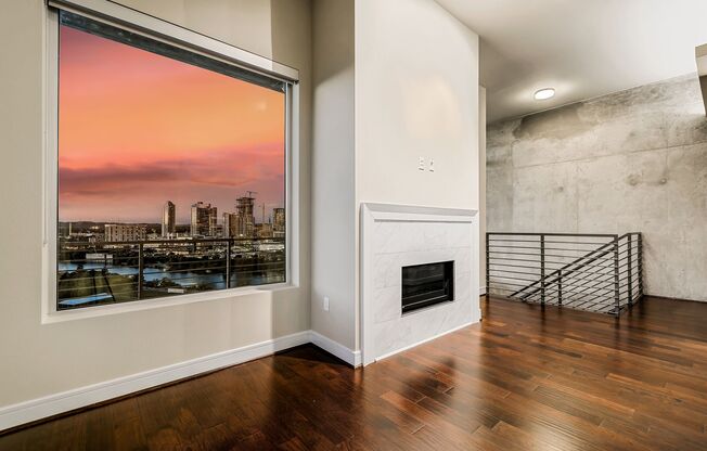 2 beds, 2.5 baths, 2,196 sqft, $8,732, Unit 1921