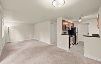 2 beds, 1 bath, $1,950