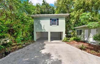 1020 Alba Drive Guest Apartment