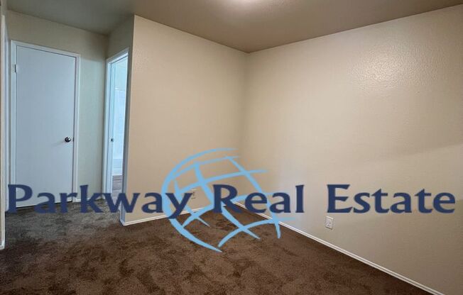 Downstairs 2 Bedroom 1 Bathroom Condo in El Cajon