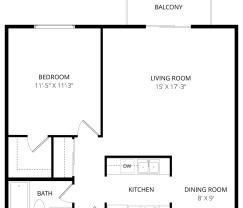 Partner-provided photo for $1497 unit