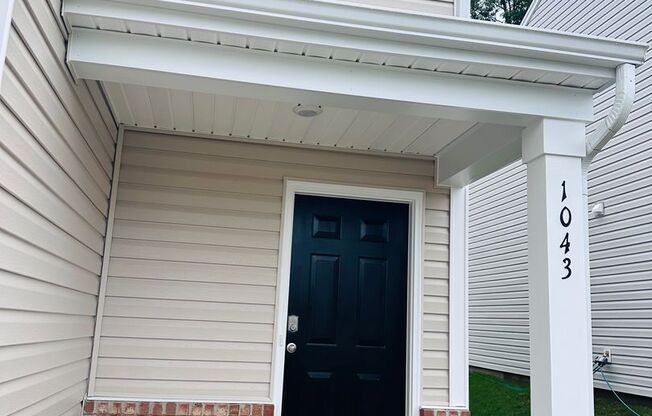 4-Bedroom Home in Huffman Ridge with Modern Upgrades & Move-In Ready Comfort